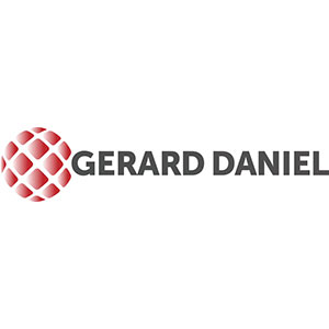Gerard Daniel, AFS Corporate Sponsor
