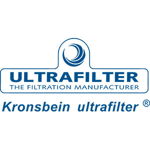 Ultra Filter logo
