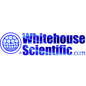 Whitehouse Scientific logo