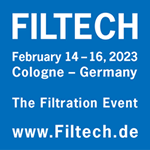 WFC 13 Exhibitor Filtech